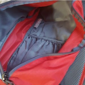 Eddie Bauer one shoulder bag